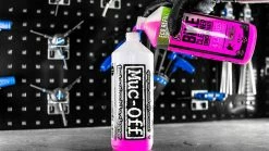 Muc-Off Nettoyant Pour Vélo Nano Gel - Recharge Concentrée -Vélo Soldes Muc Off Nano Gel Bike Cleaner Concentrate 47TDKT2OFr48Hf