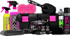 Muc-Off Ultimate Bicycle Kit E-Bike (boîte à Outils)