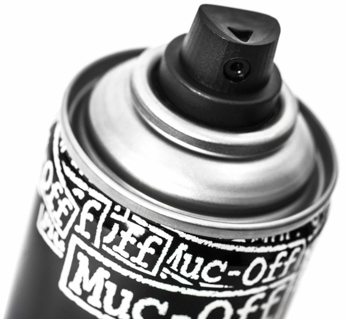 Muc-Off Lubrifiant Bio MO-94 400ml 4 Muc-Off Lubrifiant Bio MO-94 400ml – Image 2