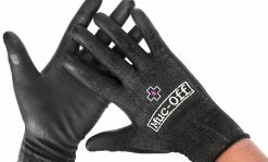 Muc-Off Gants De Mécanicien Gants De Travail -Vélo Soldes Muc Off Mechanics Glove Arbeitshandschuhe MU GLO 0150S c