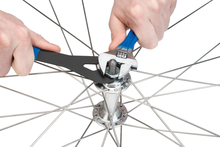 Park Tool Clé Réglable PAW-6 4 Park Tool Clé Réglable PAW-6 – Image 2