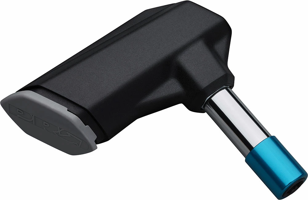 Pro Mini Clé Dynamométrique 4 / 5 / 6 Nm Avec Kit D'embouts 3 Pro Mini Clé Dynamométrique 4 / 5 / 6 Nm Avec Kit D'embouts