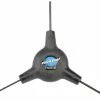 Park Tool Clé à Six Pans Creux En Y AWS-3 -Vélo Soldes Park Tool AWS 3