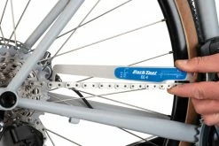 Park Tool Testeur De Chaîne CC-4 De -Vélo Soldes Park Tool CC 4 c