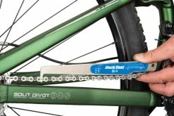 Park Tool Testeur De Chaîne CC-4 De -Vélo Soldes Park Tool CC 4 d