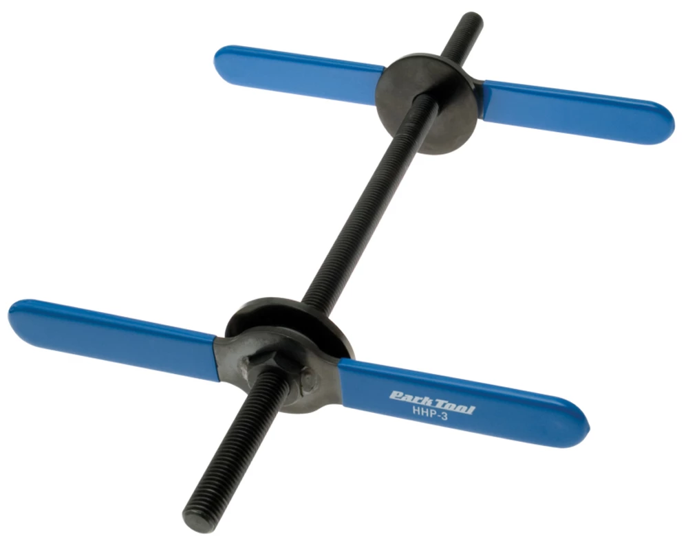 Park Tool Presse Cuvettes HHP-3 3 Park Tool Presse Cuvettes HHP-3