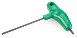 Park Tool Clé Torx PH-T20 / T25 Avec Manche En P
