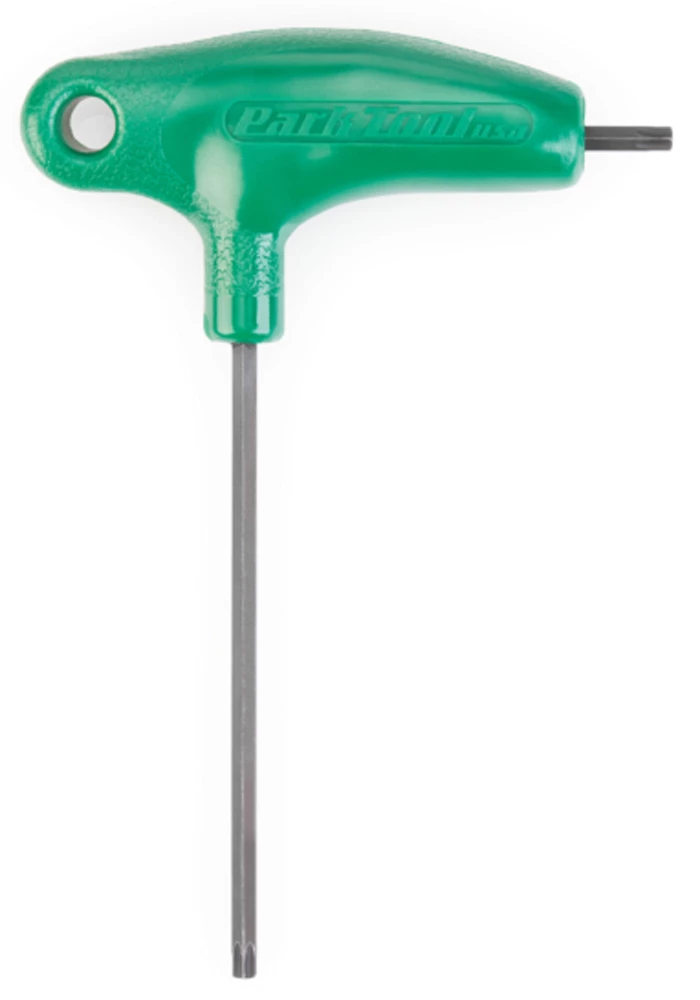 Park Tool Clé Torx PH-T20 / T25 Avec Manche En P 4 Park Tool Clé Torx PH-T20 / T25 Avec Manche En P – Image 2