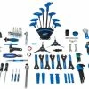 Park Tool Kit D'outils Professionnels PK-5 1 Park Tool Kit D'outils Professionnels PK-5 -Vélo Soldes Park Tool PK 5 Professional Tool Kit PK 5
