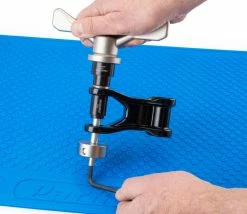 Park Tool Kit De Montage/dépose Du Roulement Arrière SBK-1 -Vélo Soldes Park Tool SBK 1 Hinterbaulager De Montage Kit 005