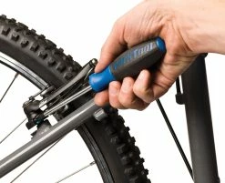 Park Tool SD-2 Tournevis Phillips 7 Park Tool SD-2 Tournevis Phillips -Vélo Soldes Park Tool SD 2 Kreuzschraubendreher 2