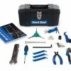 Park Tool Starter Set Pour Les Mécaniciens Amateurs SK-4 -Vélo Soldes Park Tool SK 4 001