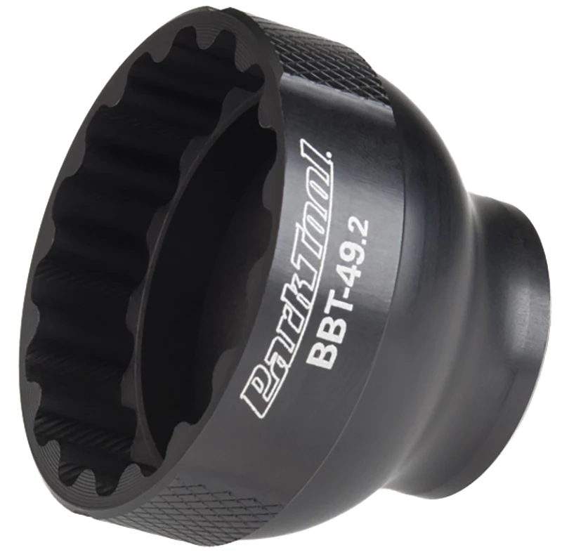 Park Tool Clé De La Chambre à Cartouche BBT-49.2 3 Park Tool Clé De La Chambre à Cartouche BBT-49.2