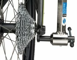 Park Tool Outil De Mesure Et De Redressement Des œillets De Changement De Vitesse DAG-2.2 -Vélo Soldes Park Tool DAG 2 2 Mess und Richtwerkzeug Schaltaugen 4001 744 2