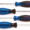 Park Tool SD-Set Jeu De Tournevis - 2x Fente + 2x Croix 2 Park Tool SD-Set Jeu De Tournevis - 2x Fente + 2x Croix -Vélo Soldes Park Tool SD Set Schraubendreher Set 2x Schlitz 2x Kreuz 4000 986