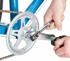 Park Tool Clé à Cliquet SWR-8 -Vélo Soldes Park Tool SWR 8 Ratschenschlussel SWR 8 e