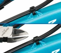 Park Tool Pince Coupante Diagonale ZP-5 -Vélo Soldes Park Tool ZP 5 Seitenschneider f