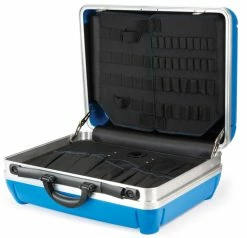 Park Tool Boîte à Outils Blue Box BX-2.2 -Vélo Soldes ParkTool BX 2 2 Blue Box Werkzeugkoffer 4