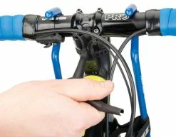 Park Tool Outil Pour Circuits électroniques EWS-1 12 Park Tool Outil Pour Circuits électroniques EWS-1 -Vélo Soldes ParkTool EWS 3C Y Schlussel Innensechskant fur elektronische Schaltungen EWS 1 5