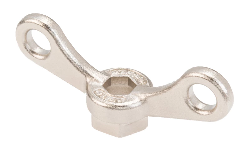 Park Tool Outil Pour Couvercles De Manivelle BBT-16 3 Park Tool Outil Pour Couvercles De Manivelle BBT-16