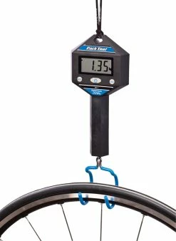Park Tool Échelle Numérique DS-1