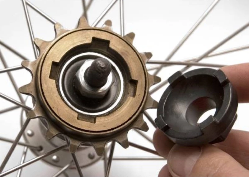 Park Tool Extracteur Pour Roues Libres BMX FR-6 4 Park Tool Extracteur Pour Roues Libres BMX FR-6 – Image 2