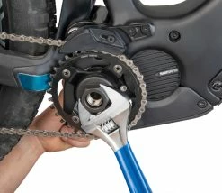 Park Tool Outil Bague De Sécurité Pour STEPS LRT-2 -Vélo Soldes Park Tool LRT 2 20086099 03