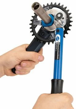 Park Tool Outil Circlips Pour Shimano® Direct Mount LRT-4 -Vélo Soldes Park Tool LRT 4 20086102 03