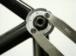 Park Tool Clé à Ergots Réglable SPA-6 -Vélo Soldes Park Tool SPA 6 3