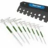Park Tool Clé à Ergots à Poignée Torx® THT-1 2 Park Tool Clé à Ergots à Poignée Torx® THT-1 -Vélo Soldes Park Tool THT 1 20083667 01