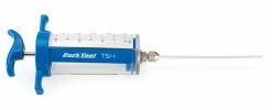 Park Tool Injecteur De Produit D'étanchéité Tubeless TSI-1 7 Park Tool Injecteur De Produit D'étanchéité Tubeless TSI-1 -Vélo Soldes Park Tool TSI 1 004