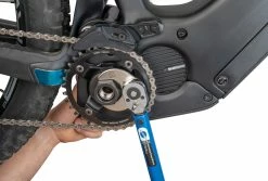 Park Tool Clé à Fourche à Cliquet TWB-36 -Vélo Soldes Park Tool TWB 36 20086103 03