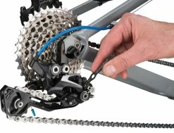 Park Tool Clé Clutch Pour Dérailleurs Shimano DW-2 -Vélo Soldes Parktool DW 2 Clutch Schluessel 2