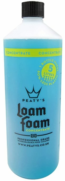 Peaty's Loam Foam Concentré