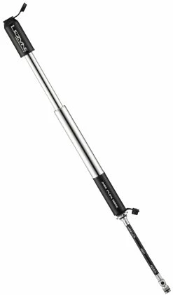 Lezyne Mini Pompe à Pression CNC -Vélo Soldes Product handpumps pressdrive y12 zoom7b 1800x1800