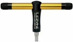 Lezyne Storage Drive CNC Tool Set