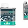 Motorex RACING SHOCK OIL Huile Pour Jambe De Suspension -Vélo Soldes RACING SHOCK OIL all 1L 250ml
