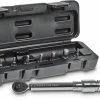 RFR Set De 7 Clés Dynamométriques 1 RFR Set De 7 Clés Dynamométriques -Vélo Soldes RFR Set 7 teilig Drehmomentschlussel 40200