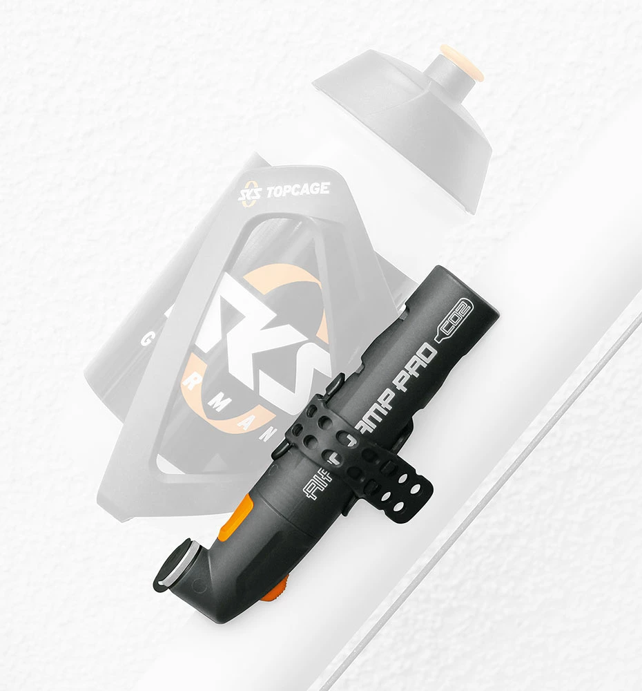 SKS Germany Pompe à CO² Airchamp Pro 5 SKS Germany Pompe à CO² Airchamp Pro – Image 3