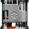 SKS Germany TOM 18 Multitool -Vélo Soldes RS429 10016 TOM 18 top