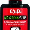 R.s.p. Supreme Bike Care Additif No Stick Slip -Vélo Soldes RSP No Stick Additiv 50ml