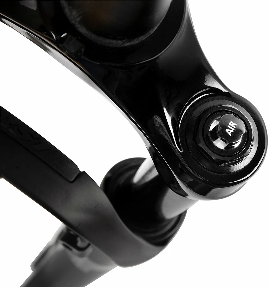 RST Fourche à Suspension Vogue E Air 28" 80 7 RST Fourche à Suspension Vogue E Air 28" 80 – Image 5