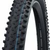 Schwalbe Racing Ray Evo Super Ground 27,5x2,25" Addix SpeedGrip TLE E-25 Pneus Pliants -Vélo Soldes RacingRay Speedgrip Standard2WgL5KdPaZ79V