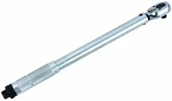 Radon Clé Dynamométrique Basic 3/8" 20-110 Nm