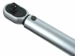 Radon Clé Dynamométrique Basic 1/4" 5-25 Nm -Vélo Soldes Radon Drehmoment klein 3