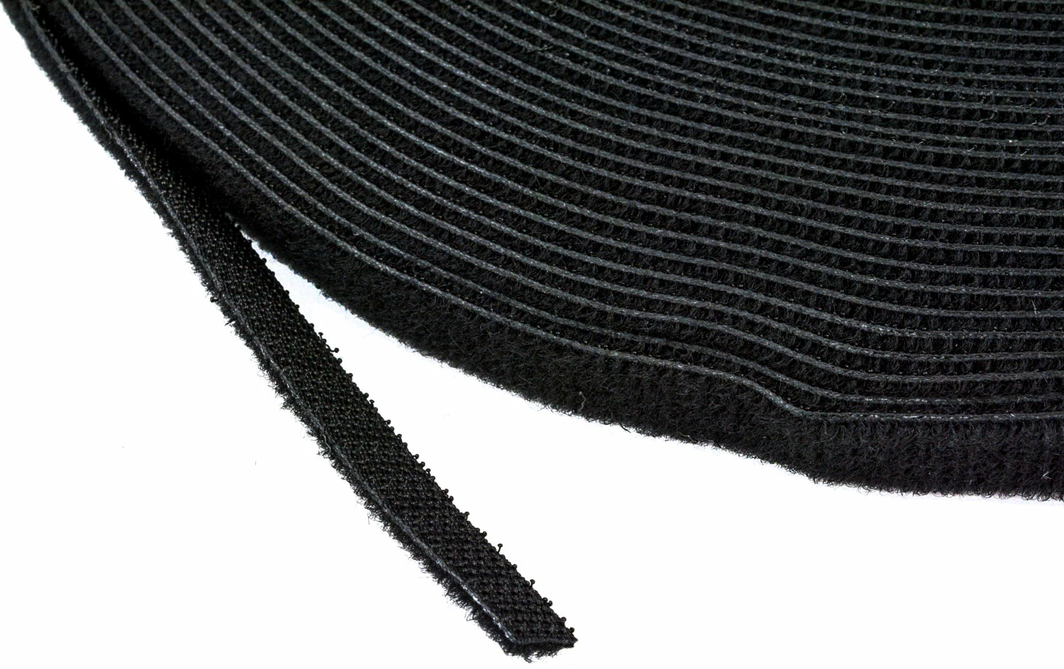 Radon Gripper 10mm Bande Velcro (rouleau De 25m) 4 Radon Gripper 10mm Bande Velcro (rouleau De 25m) – Image 2