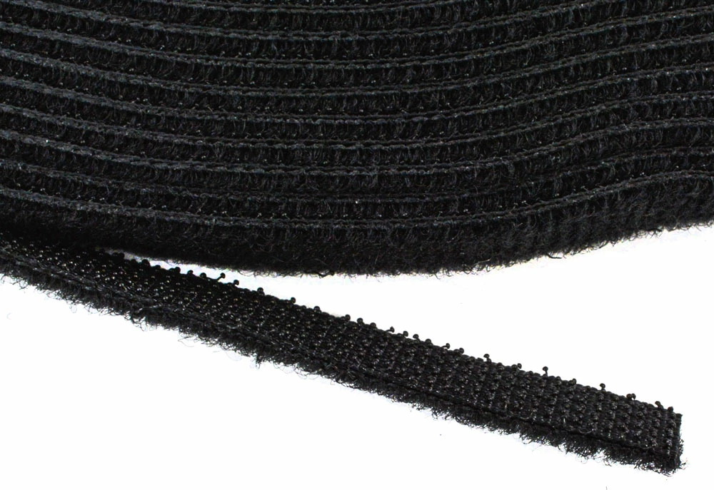 Radon Gripper 10mm Bande Velcro (rouleau De 25m) 5 Radon Gripper 10mm Bande Velcro (rouleau De 25m) – Image 3