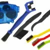 Radon Pro Kit De Nettoyage De La Chaîne Et De La Cassette -Vélo Soldes Radon Pro Ketten Kassettenreinigungs Set 20110573