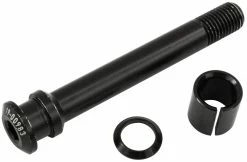 Radon Render Boulon D'amortisseur En Haut