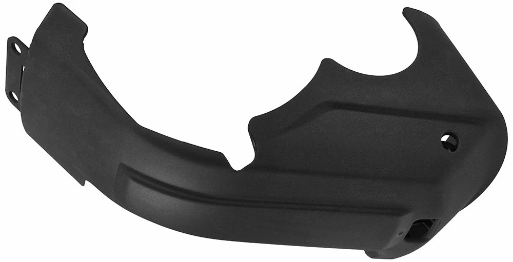 Radon Render Hybrid / Jealous Hybrid Gen. 4 Couverture Du Moteur 3 Radon Render Hybrid / Jealous Hybrid Gen. 4 Couverture Du Moteur